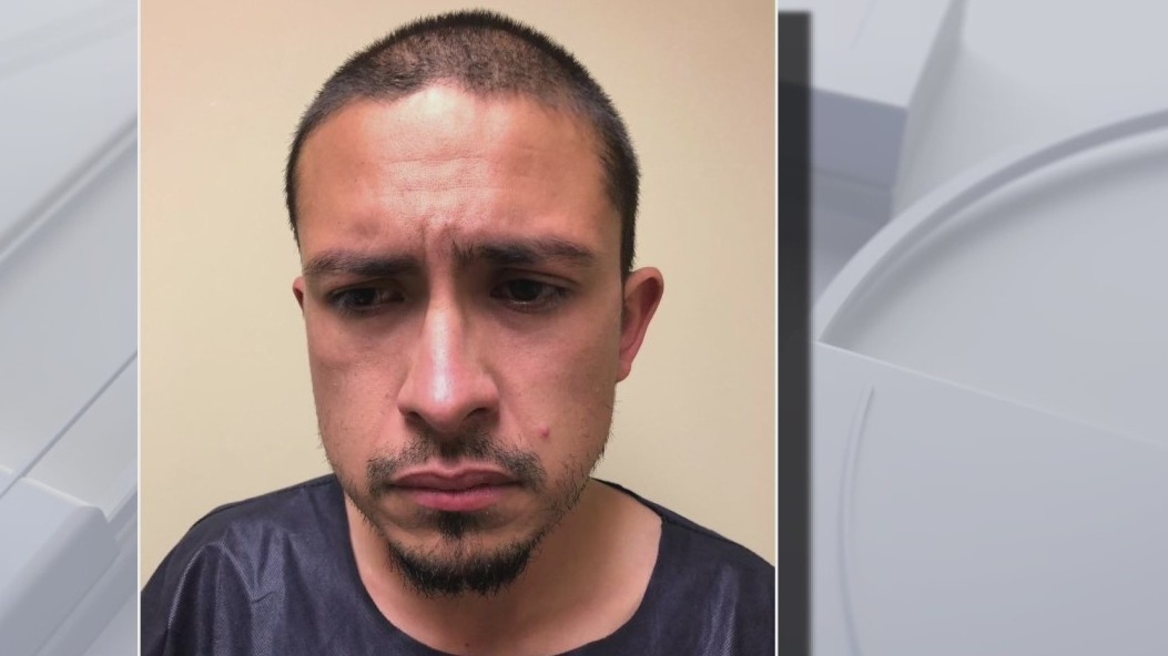 Arrest made in death of elderly Polk County man